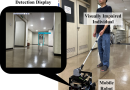 【Journal】Artificial Life and Robotics