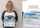 PRESENTATION AWARD